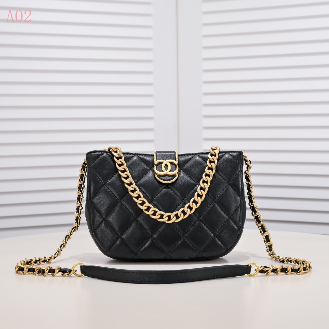 Chanel Bags AAA 043